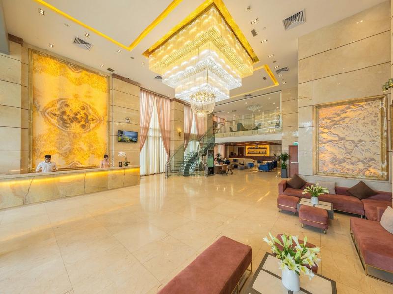 Mandila Beach Hotel Danang