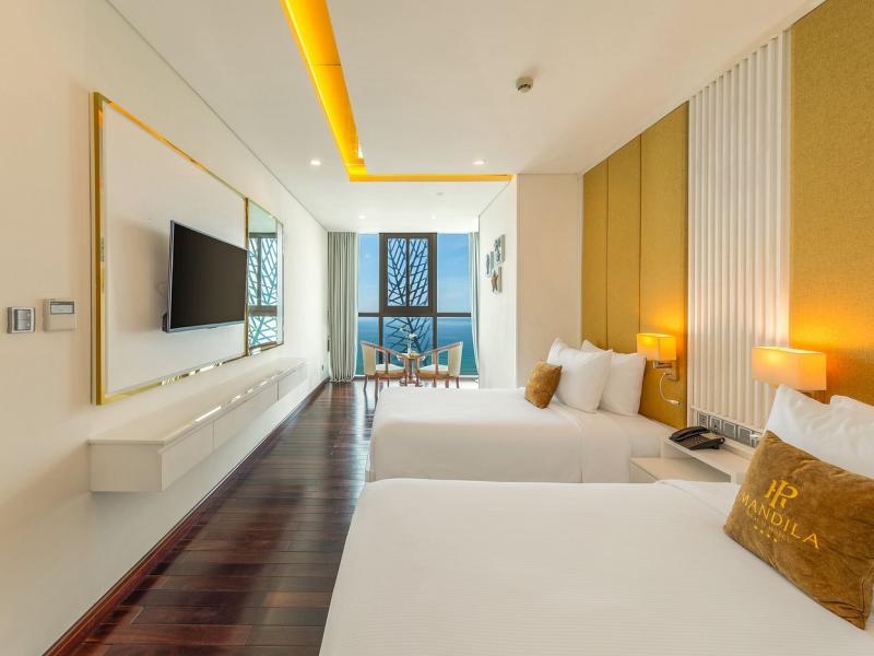 Mandila Beach Hotel Danang