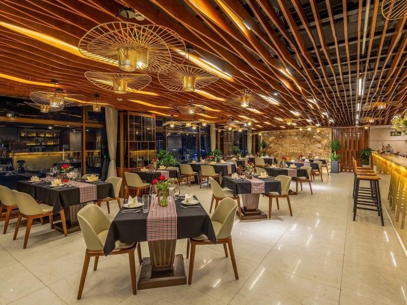 Mandila Beach Hotel Danang