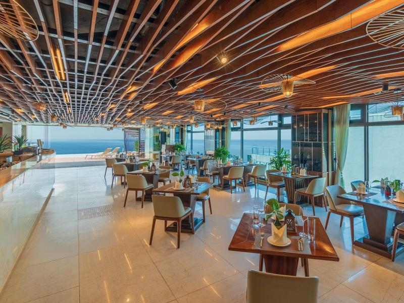 Mandila Beach Hotel Danang