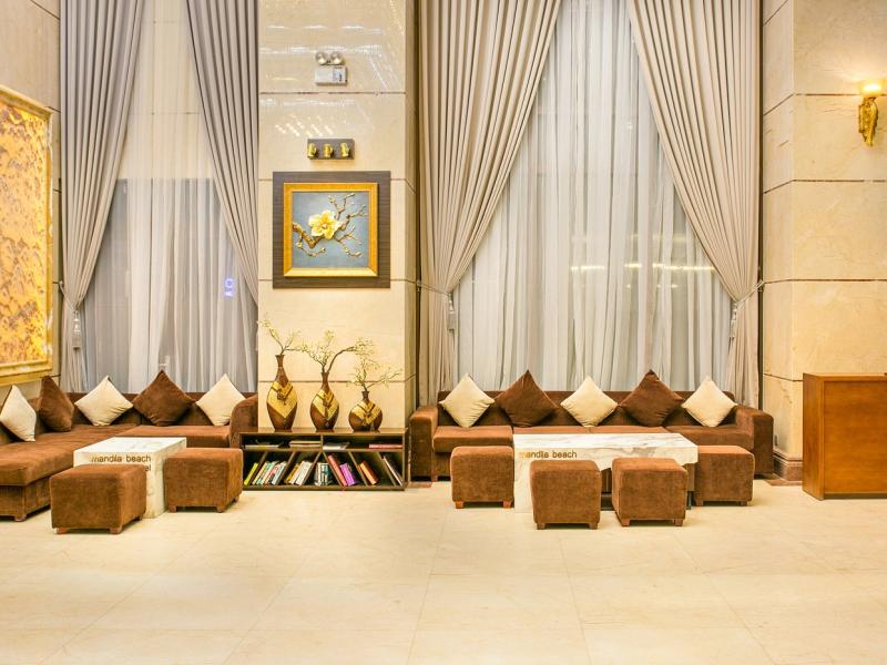 Mandila Beach Hotel Danang