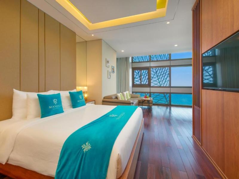 Mandila Beach Hotel Danang