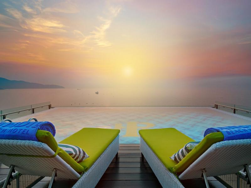Mandila Beach Hotel Danang