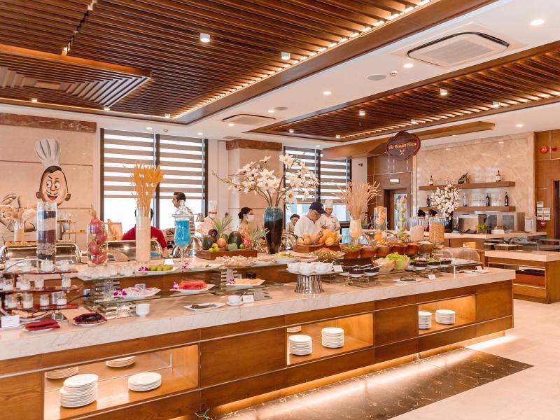 Mandila Beach Hotel Danang