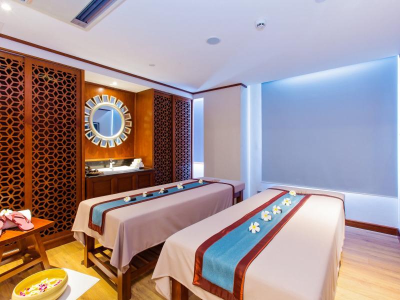 Mandila Beach Hotel Danang