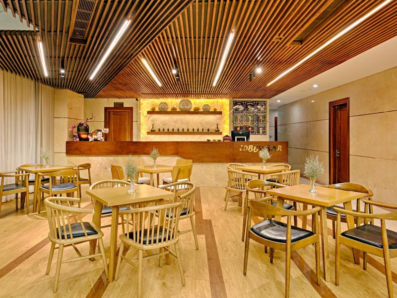 Mandila Beach Hotel Danang