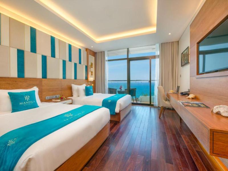 Mandila Beach Hotel Danang