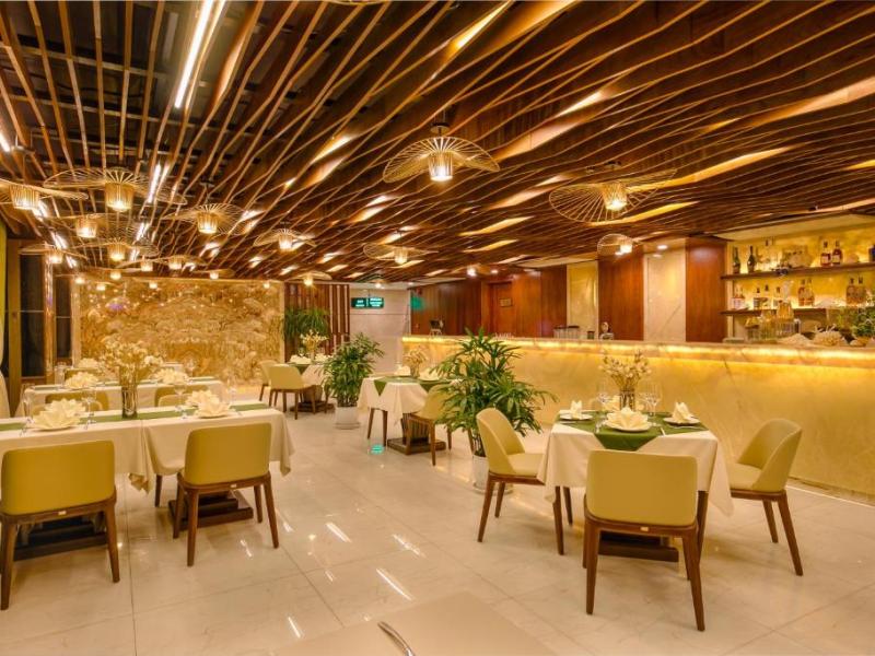 Mandila Beach Hotel Danang