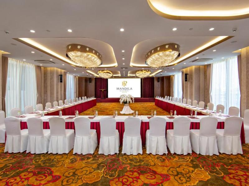 Mandila Beach Hotel Danang