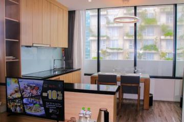 Отель Parosand Danang Hotel Вьетнам, Дананг, фото 11