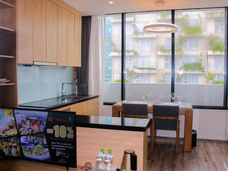 Belle Maison Parosand