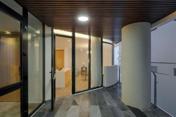 Отель Parosand Danang Hotel Вьетнам, Дананг, фото 12