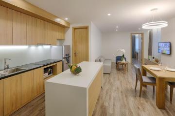 Отель Parosand Danang Hotel Вьетнам, Дананг, фото 14