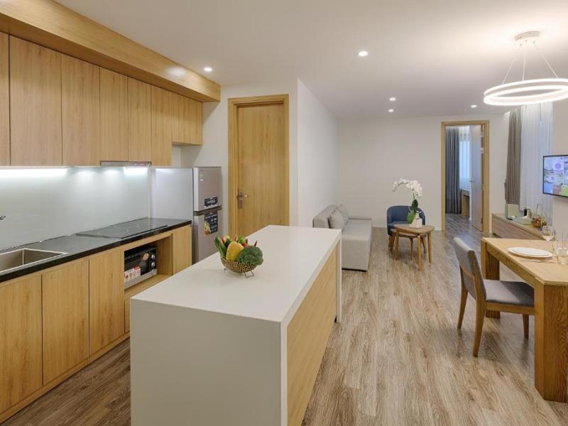 Belle Maison Parosand