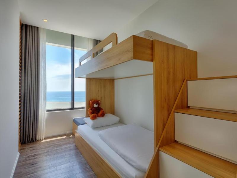 Belle Maison Parosand