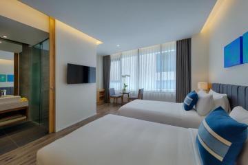 Отель Parosand Danang Hotel Вьетнам, Дананг, фото 16