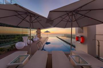 Отель Parosand Danang Hotel Вьетнам, Дананг, фото 18