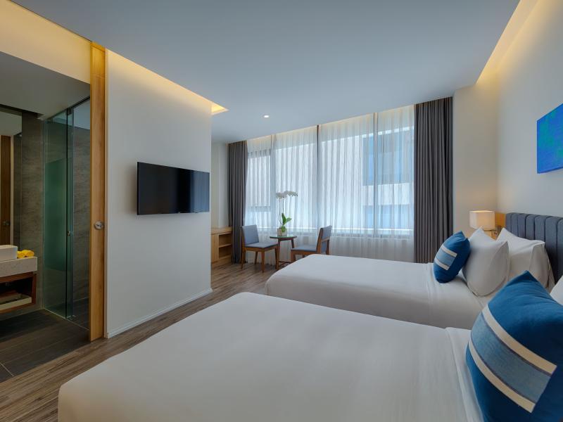Parosand Danang Hotel