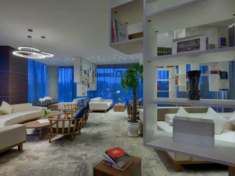 Parosand Danang Hotel