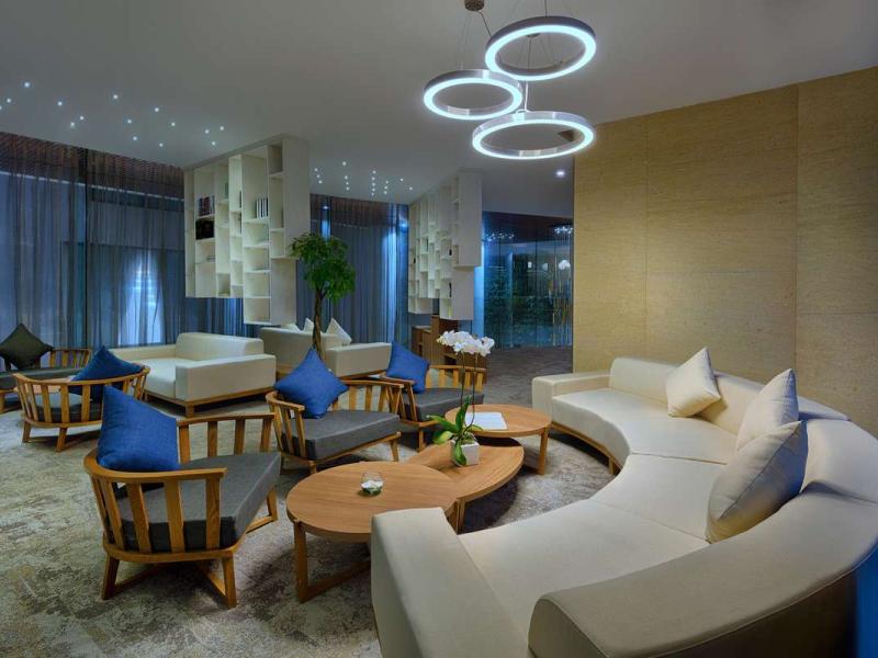 Parosand Danang Hotel