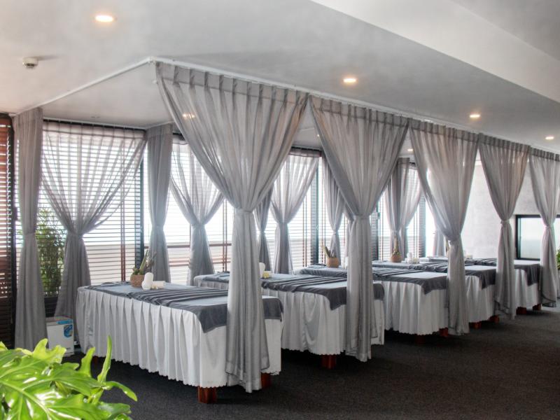 Parosand Danang Hotel