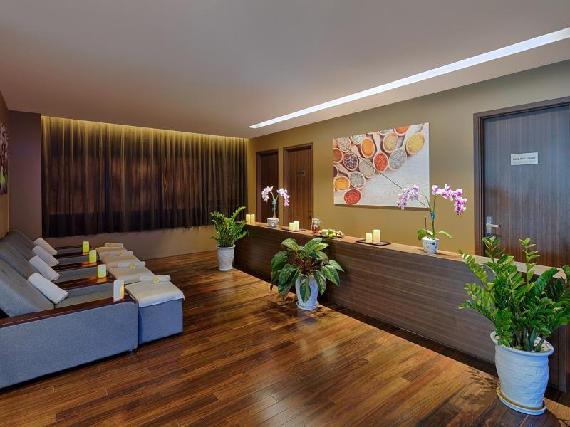 Parosand Danang Hotel