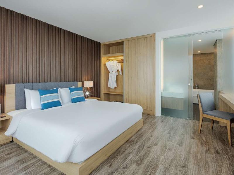 Parosand Danang Hotel