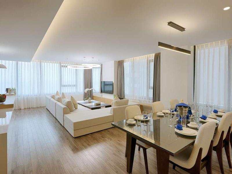 Parosand Danang Hotel
