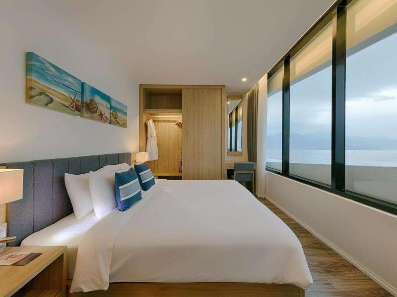 Parosand Danang Hotel