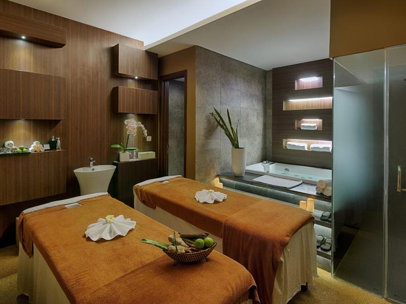 Parosand Danang Hotel