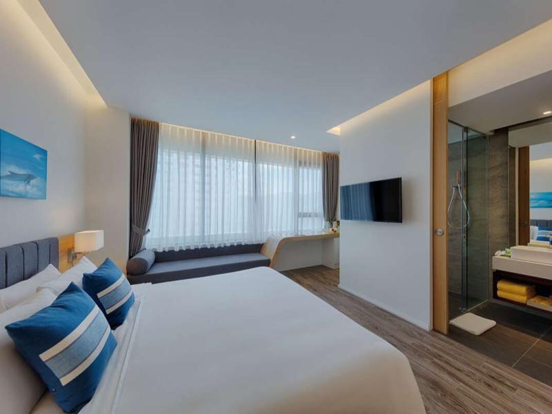 Parosand Danang Hotel