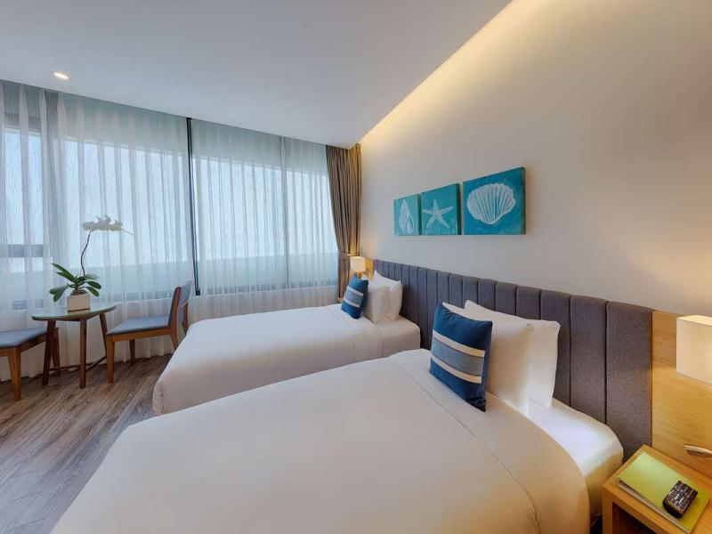Parosand Danang Hotel