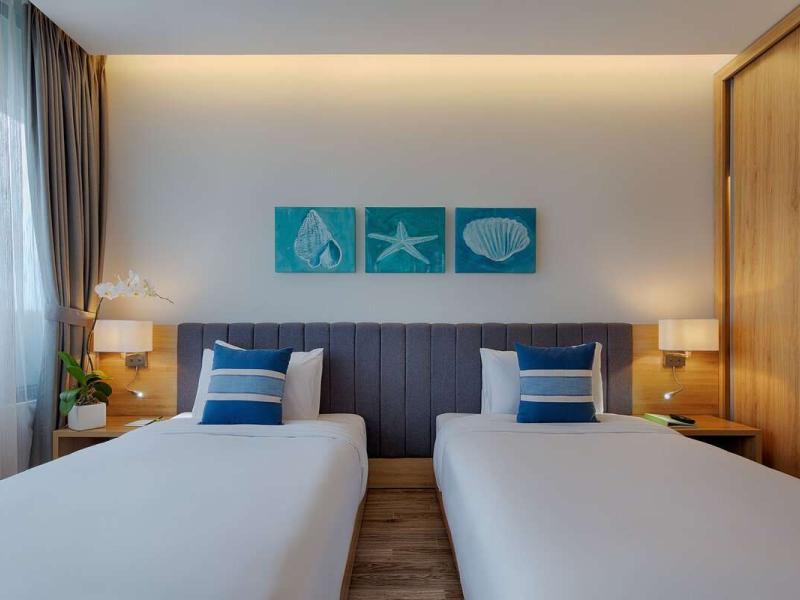 Parosand Danang Hotel