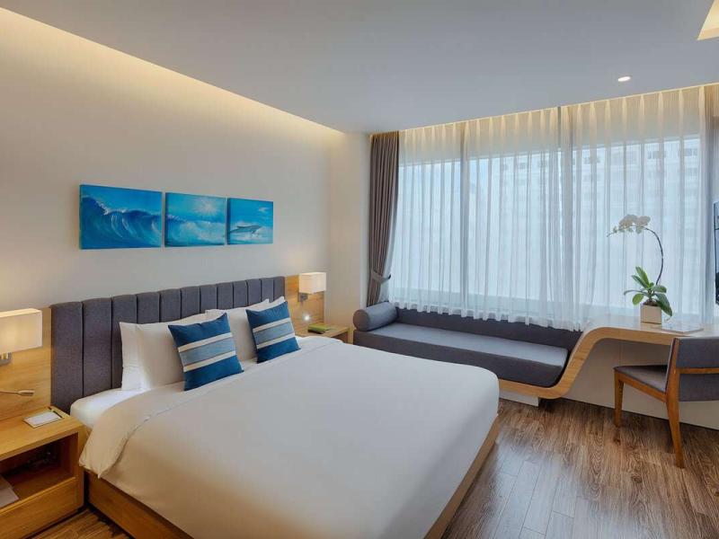 Parosand Danang Hotel