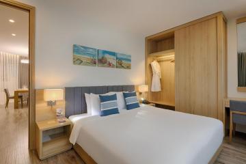 Отель Parosand Danang Hotel Вьетнам, Дананг, фото 4