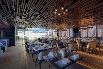 Отель Parosand Danang Hotel Вьетнам, Дананг, фото 6