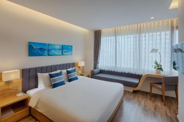 Отель Parosand Danang Hotel Вьетнам, Дананг, фото 7