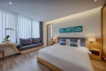 Отель Parosand Danang Hotel Вьетнам, Дананг, фото 9