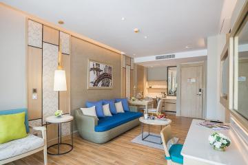 Отель Avani+ Hua Hin Resort Таиланд, Хуахин, фото 17