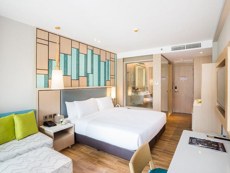 Avani+ Hua Hin Resort