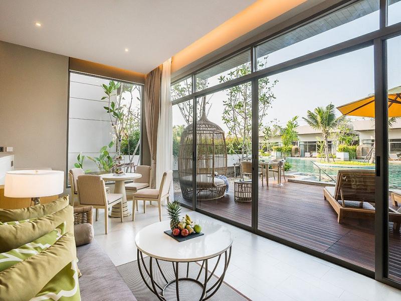 Avani+ Hua Hin Resort