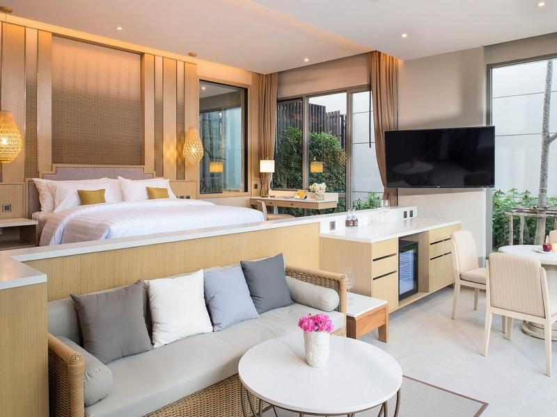 Avani+ Hua Hin Resort