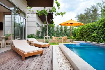 Отель Avani+ Hua Hin Resort Таиланд, Хуахин, фото 33