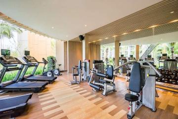 Отель Avani+ Hua Hin Resort Таиланд, Хуахин, фото 37