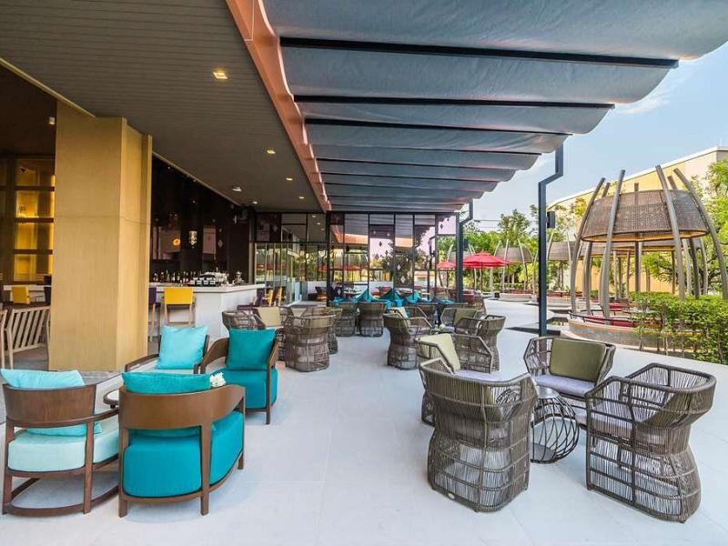 Avani+ Hua Hin Resort