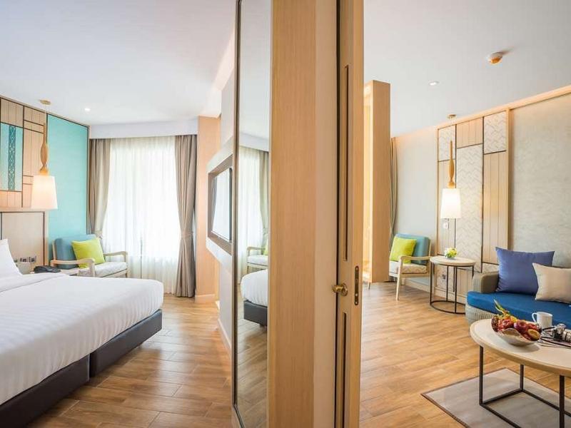 Avani+ Hua Hin Resort