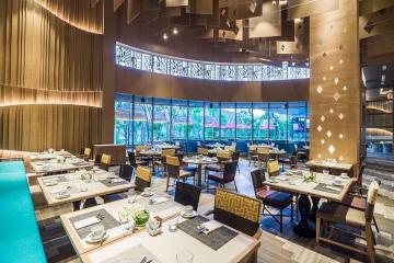 Отель Avani+ Hua Hin Resort Таиланд, Хуахин, фото 43