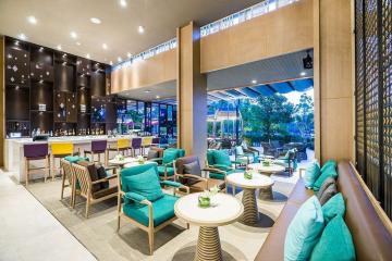 Отель Avani+ Hua Hin Resort Таиланд, Хуахин, фото 44