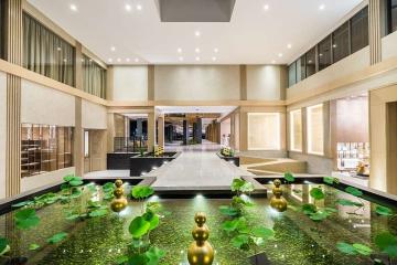 Отель Avani+ Hua Hin Resort Таиланд, Хуахин, фото 45