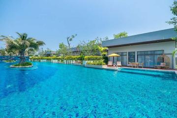 Отель Avani+ Hua Hin Resort Таиланд, Хуахин, фото 50